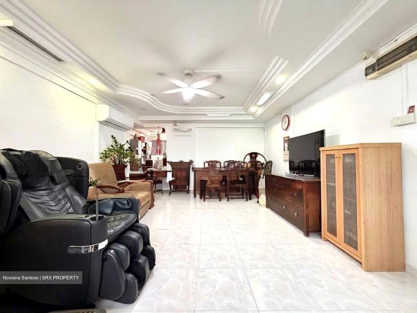 Blk 120 Bedok North Street 2 (Bedok), HDB 5 Rooms #622547751